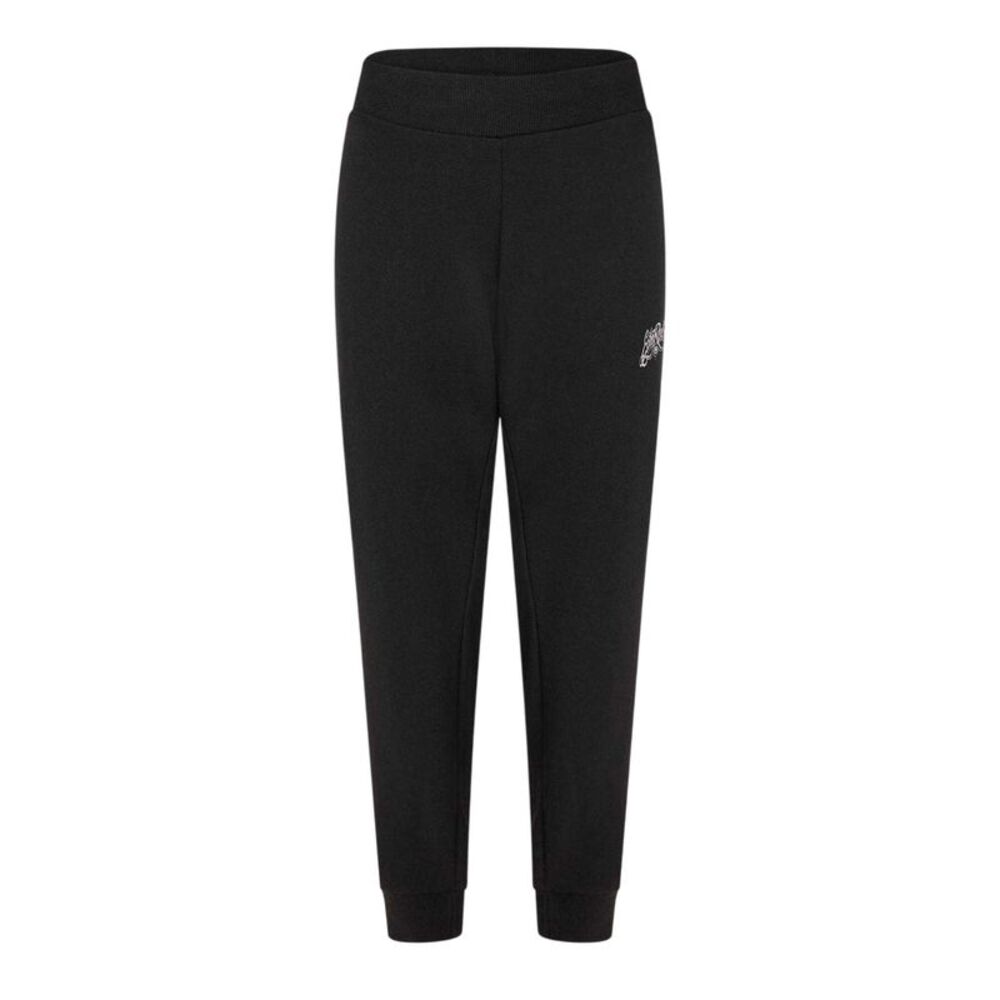 Ecko Womens/Ladies Marcia Logo Joggers / Black